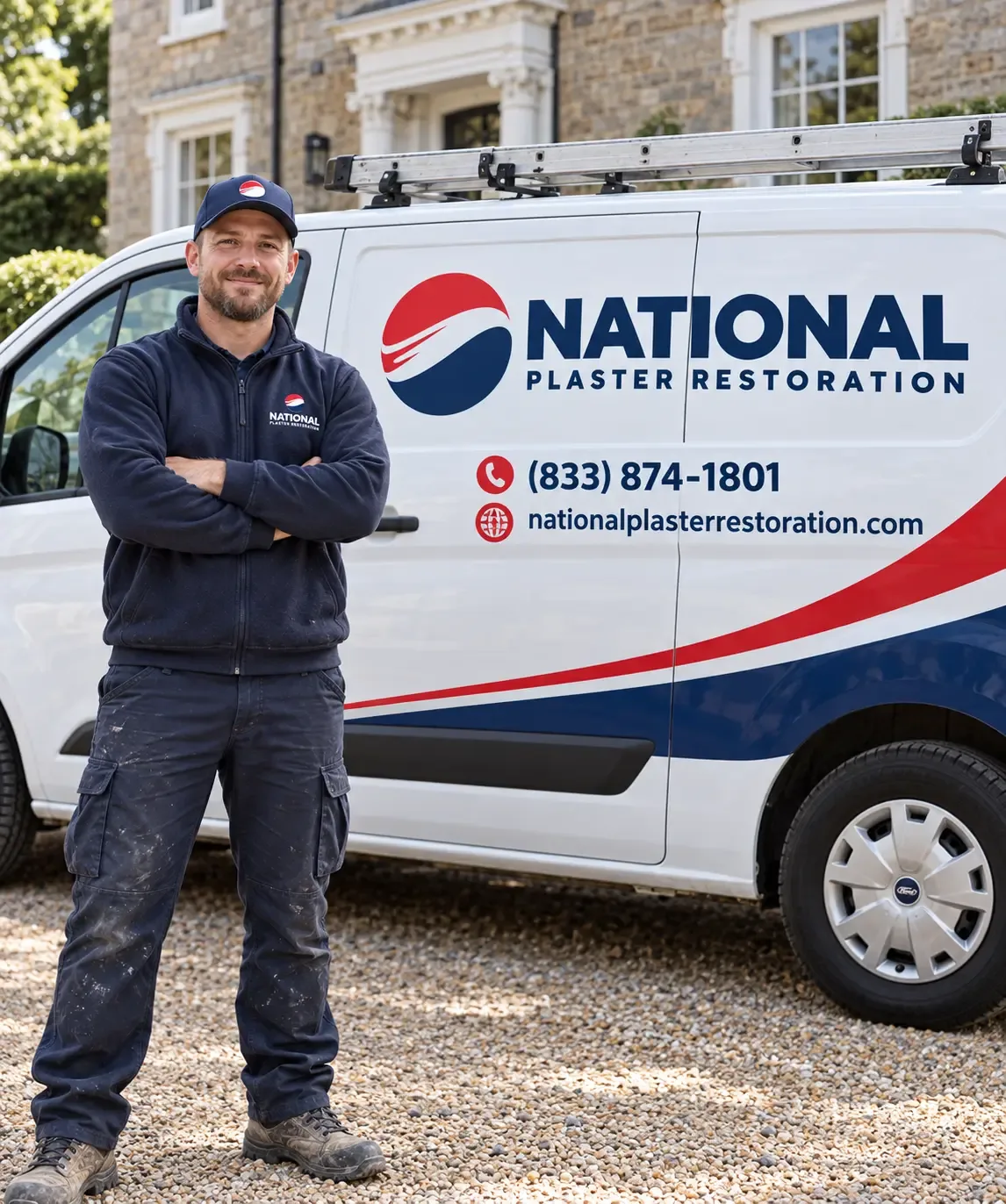 Plaster Repair company in Clarksville, MI